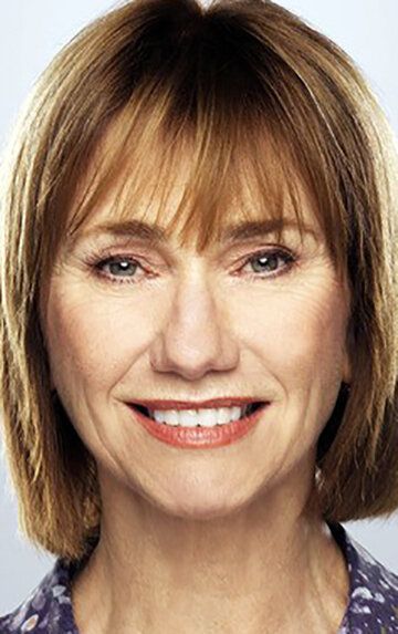 Кэти Бейкер / Kathy Baker