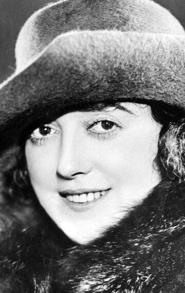 Мэйбл Норманд / Mabel Normand