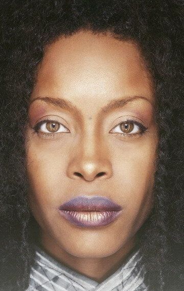 Эрика Баду / Erykah Badu