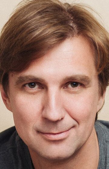 Станислав Кучер / Stanislav Kucher