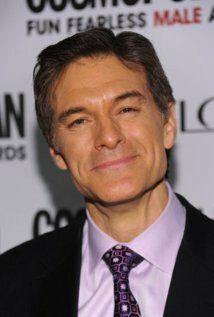 Мехмет Оз / Mehmet Oz