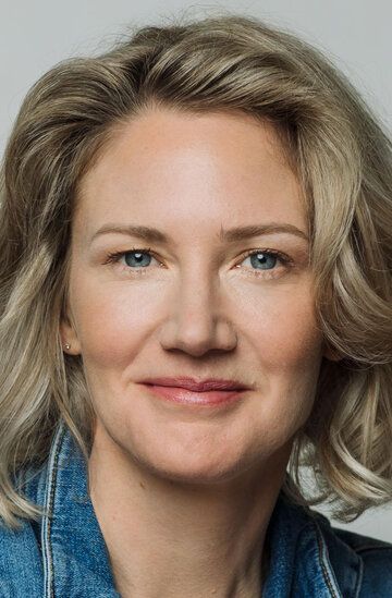 Соня Беннет / Sonja Bennett
