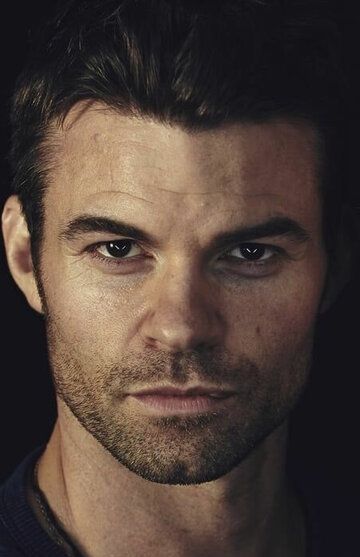 Дэниэл Гиллис / Daniel Gillies