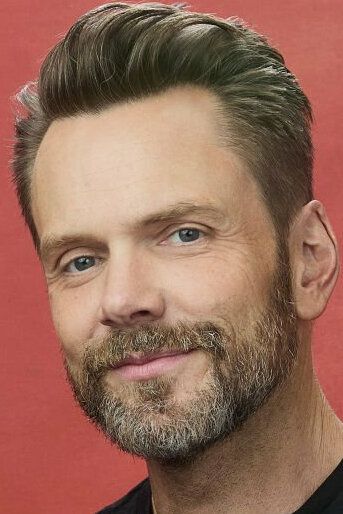 Джоэл МакХэйл / Joel McHale