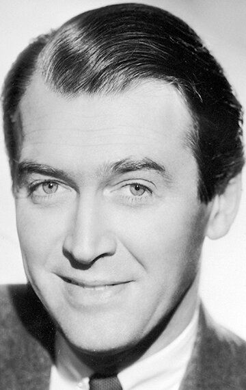 Джеймс Стюарт / James Stewart
