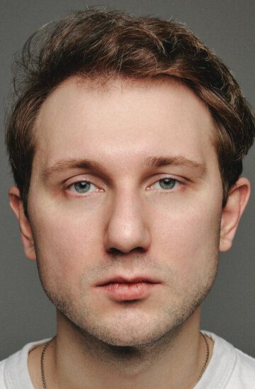 Георгий Токаев / 