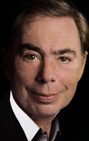 Эндрю Ллойд Уэббер / Andrew Lloyd Webber