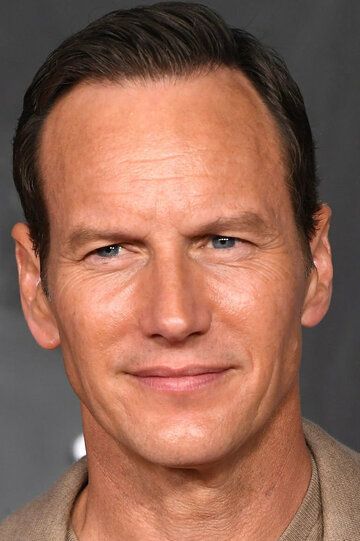 Патрик Уилсон / Patrick Wilson