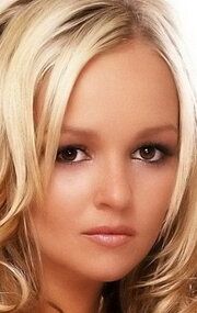 Дженнифер Эллисон / Jennifer Ellison