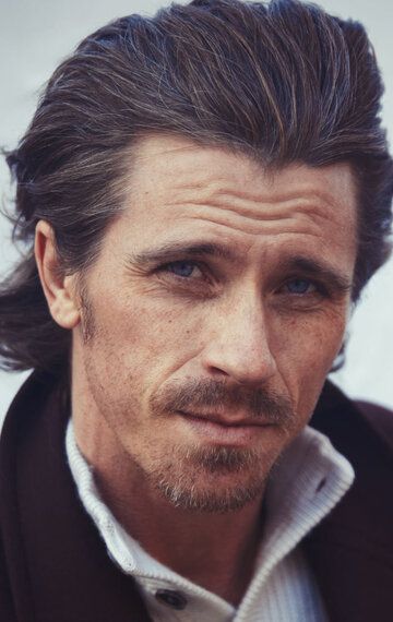 Гаррет Хедлунд / Garrett Hedlund