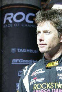 Таннер Фауст / Tanner Foust