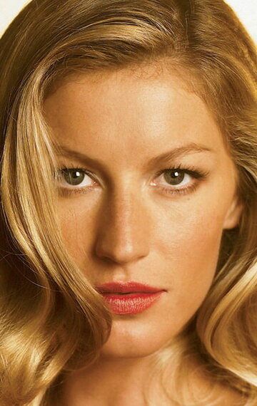 Жизель Бундхен / Gisele Bündchen