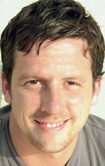 Росс МакКолл / Ross McCall