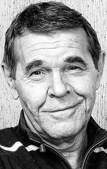 Алексей Булдаков /