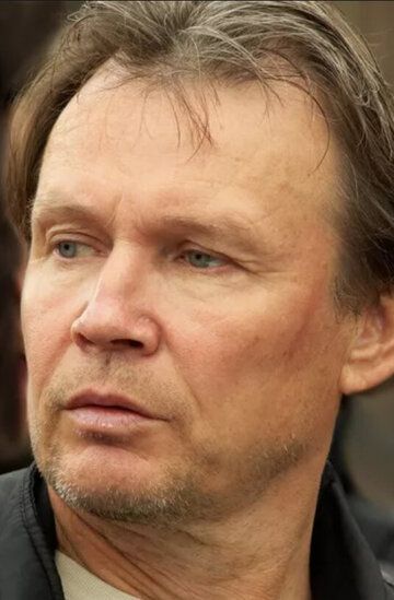Сергей Головкин /