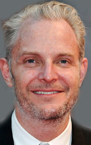 Френсис Лоуренс / Francis Lawrence