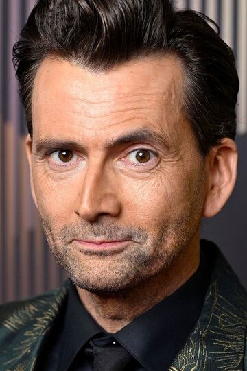 Дэвид Теннант / David Tennant