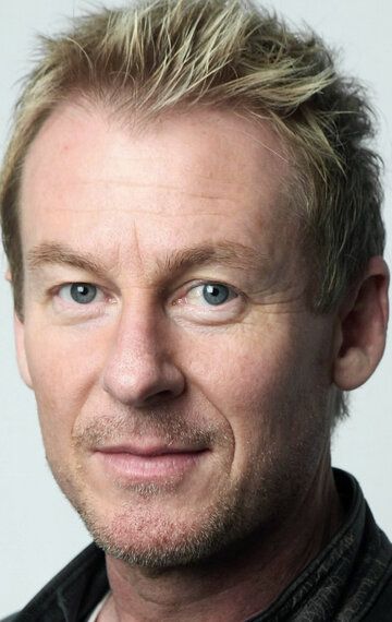 Ричард Роксбург / Richard Roxburgh