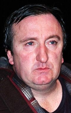 Гари Лайдон / Gary Lydon