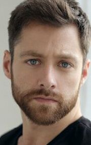 Ричард Ранкин / Richard Rankin
