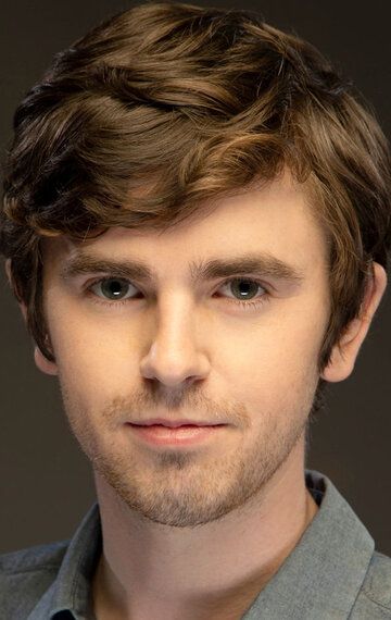 Фредди Хаймор / Freddie Highmore