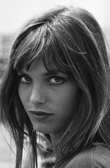 Джейн Биркин / Jane Birkin