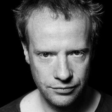 Джонатан Слингер / Jonathan Slinger