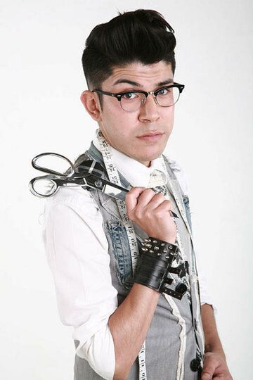 Мондо Гуерра / Mondo Guerra