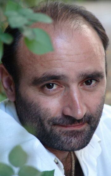 Гия Гогишвили / Gia Gogishvili