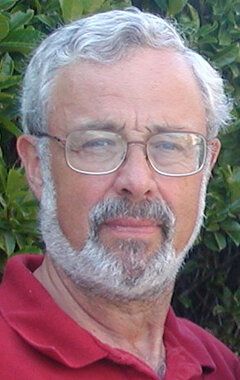Джеймс Хейман / James Hayman