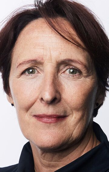 Фиона Шоу / Fiona Shaw