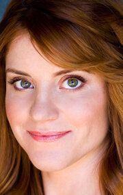 Элизабет Бонд / Elizabeth Bond