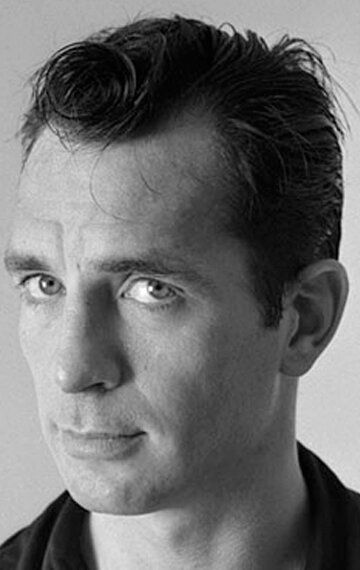 Джек Керуак / Jack Kerouac