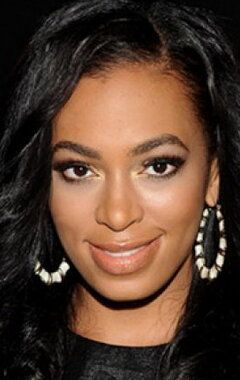 Соланж Ноулз / Solange