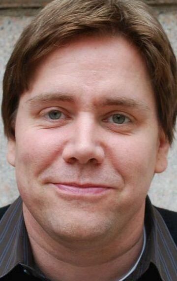 Стивен Чбоски / Stephen Chbosky