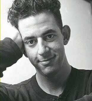 Джонатан Ларсон / Jonathan Larson