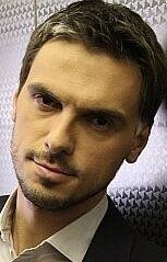 Денис Гребенюк / 