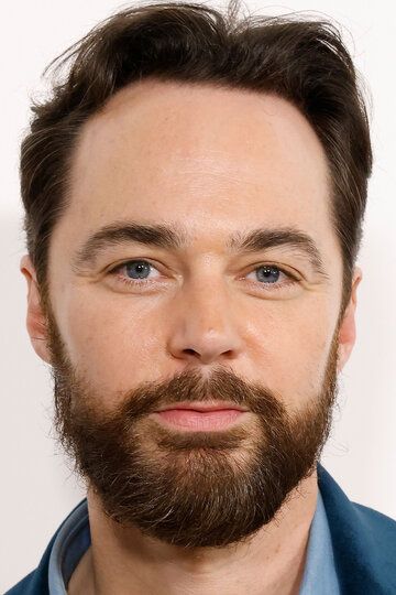 Джим Парсонс / Jim Parsons