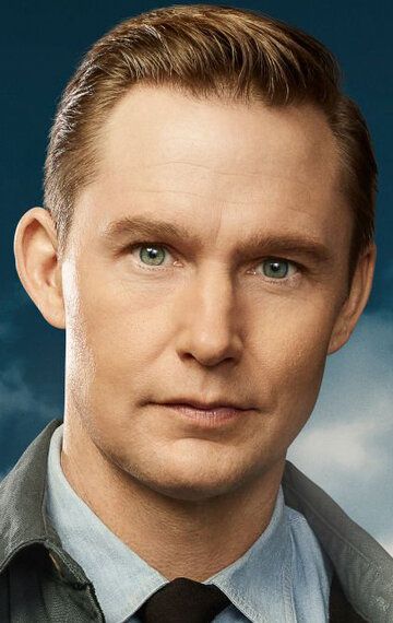Брайан Джерати / Brian Geraghty