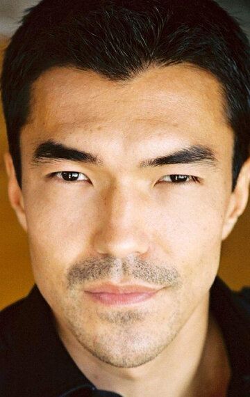 Иэн Энтони Дэйл / Ian Anthony Dale