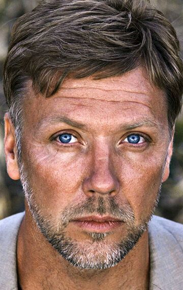 Микаэл Персбрандт / Mikael Persbrandt