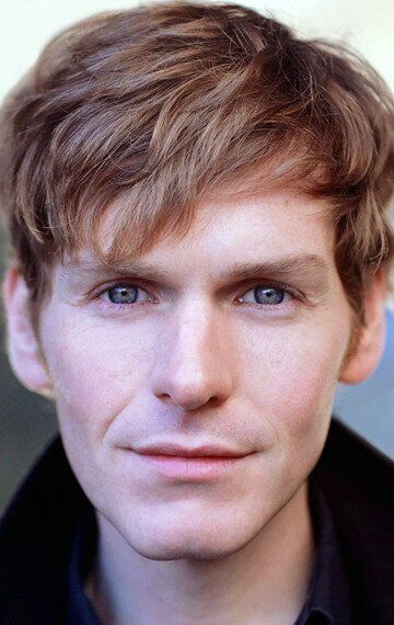 Шон Эванс / Shaun Evans