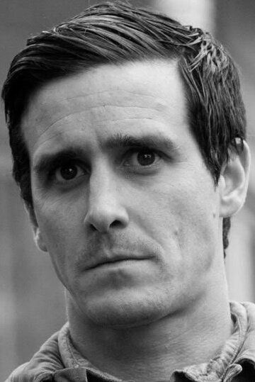 Джеймс Рэнсон / James Ransone