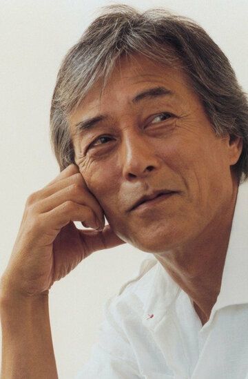 Коити Иваки / Koichi Iwaki