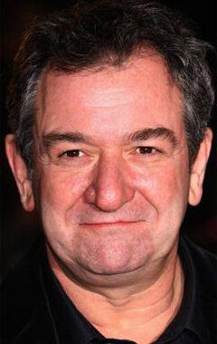 Кен Стотт / Ken Stott