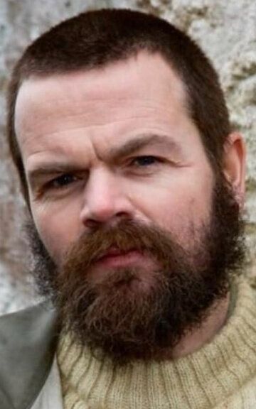 Стивен Уолтерс / Stephen Walters