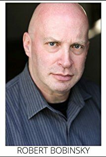 / Robert Bobinsky