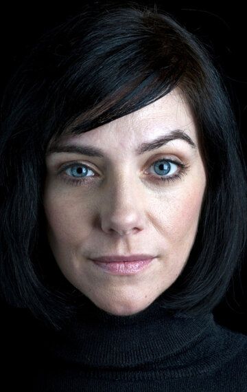 Нив МакИнтош / Neve McIntosh