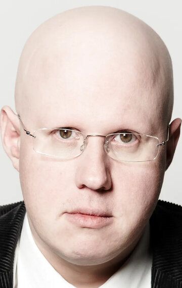 Мэтт Лукас / Matt Lucas