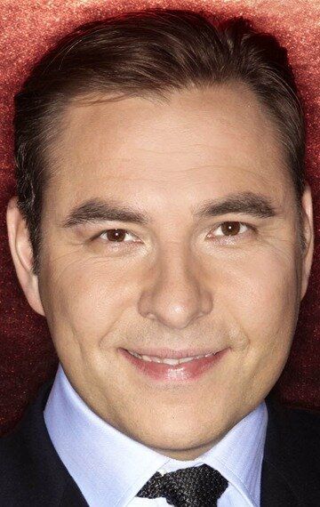 Дэвид Уоллиамс / David Walliams